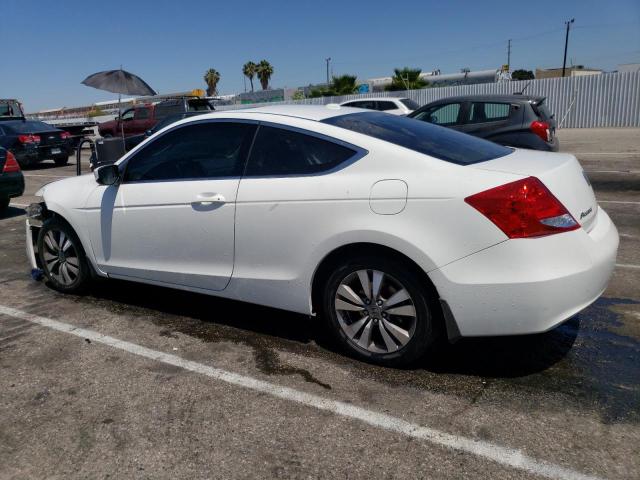 Photo 2 from auction – 2012 HONDA ACCORD EXL with VIN 1HGCS1B88CA016205