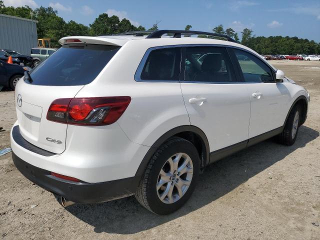 Photo 3 from auction – 2015 MAZDA CX-9 TOURI with VIN JM3TB2CAXF0463349