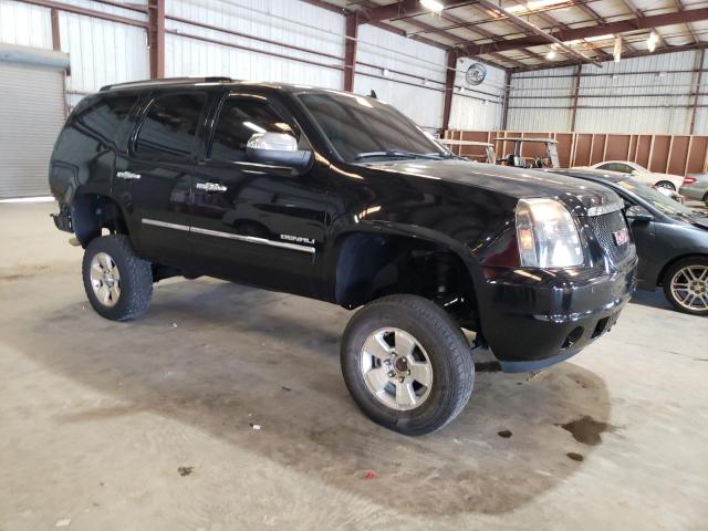 Photo 4 from auction – 2012 GMC YUKON DENA with VIN 1GKS1EEF0CR289594