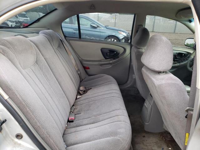 Photo 10 from auction – 2003 CHEVROLET MALIBU with VIN 1G1ND52J93M695839