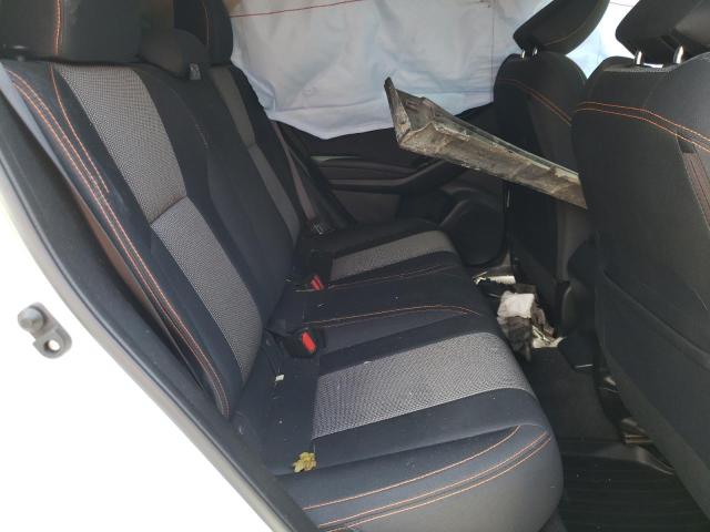 Photo 11 from auction – 2019 SUBARU CROSSTREK with VIN JF2GTAEC2KH228604