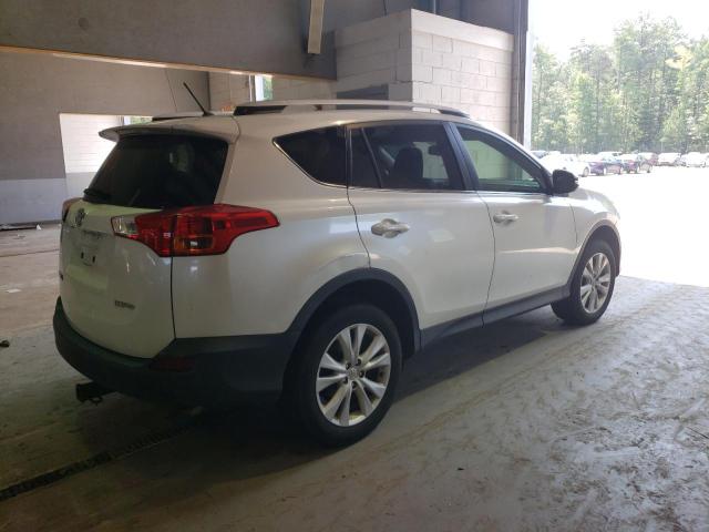 Photo 3 from auction – 2013 TOYOTA RAV4 LIMIT with VIN JTMYFREV6DD005955