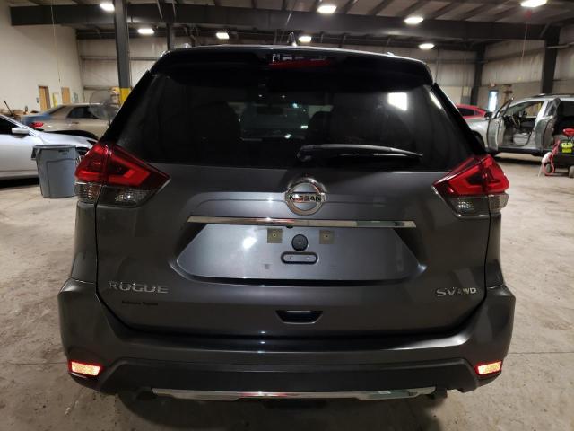 Photo 6 from auction – 2018 NISSAN ROGUE S with VIN KNMAT2MV8JP511557