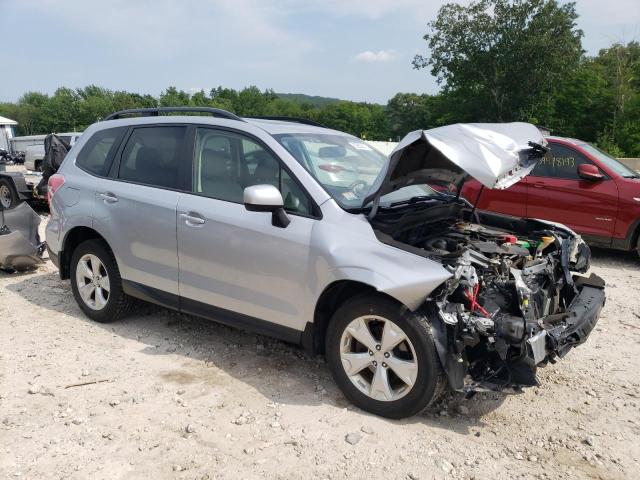 Photo 4 from auction – 2015 SUBARU FORESTER 2 with VIN JF2SJADC0FH496980