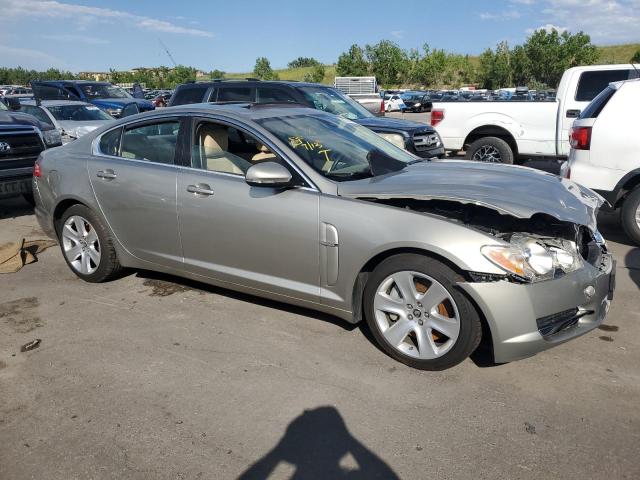 Photo 4 from auction – 2011 JAGUAR XF with VIN SAJWA0FB9BLR91752
