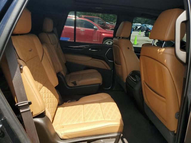 Photo 11 from auction – 2021 CADILLAC ESCALADE P with VIN 1GYS4BKL7MR378652