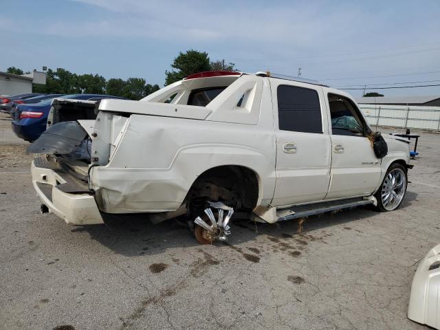 Photo 3 from auction – 2004 CADILLAC ESCALADE E with VIN 3GYEK62N84G315250