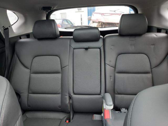 Photo 10 from auction – 2017 HYUNDAI TUCSON LIM with VIN KM8J3CA43HU514455