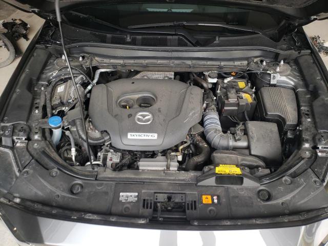 Photo 11 from auction – 2020 MAZDA CX-5 GRAND with VIN JM3KFBAY3L0861983