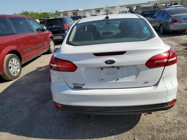 Photo 6 from auction – 2017 FORD FOCUS SE with VIN 1FADP3F2XHL218888