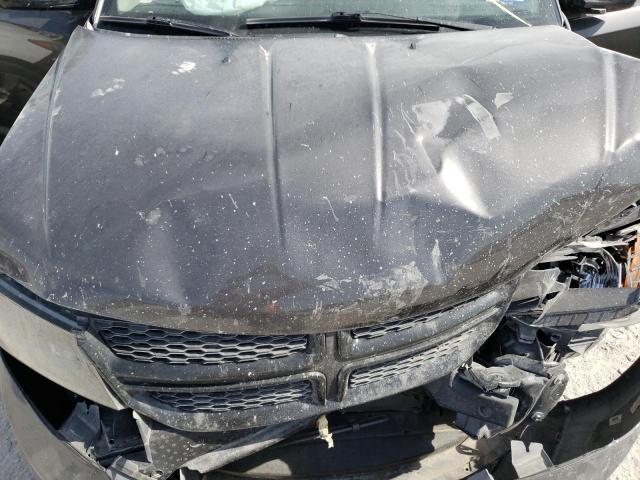 Photo 12 from auction – 2019 DODGE JOURNEY SE with VIN 3C4PDCBB1KT863656