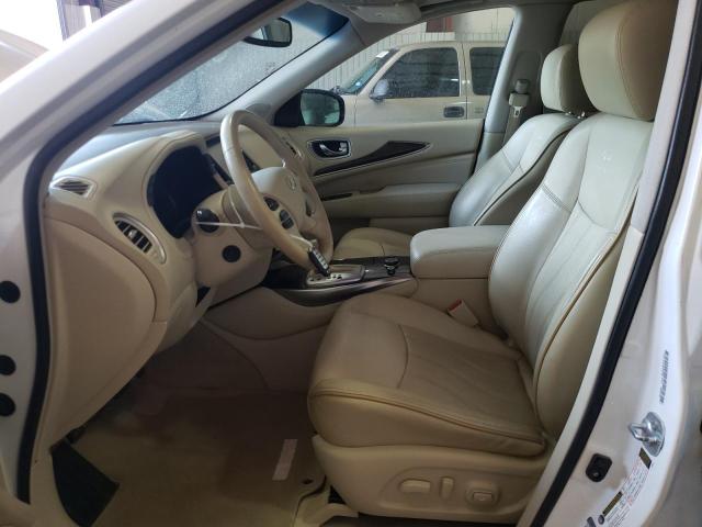 Photo 7 from auction – 2014 INFINITI QX60 with VIN 5N1AL0MN2EC512281