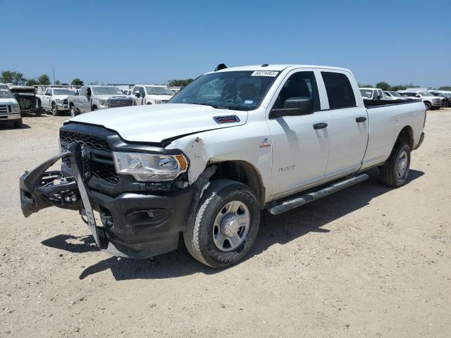 RAM 2500 TRADE 2022 with VIN 3C6UR5HL3NG281871 - Photo from auction