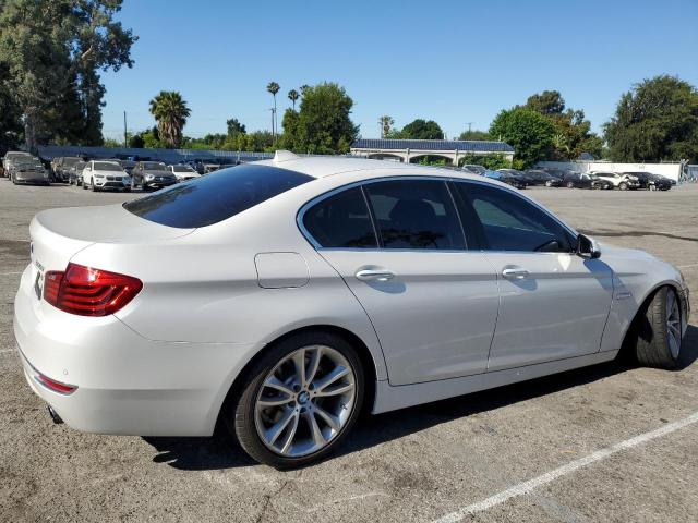 Photo 3 from auction – 2016 BMW 535 I with VIN WBA5B1C5XGG550902