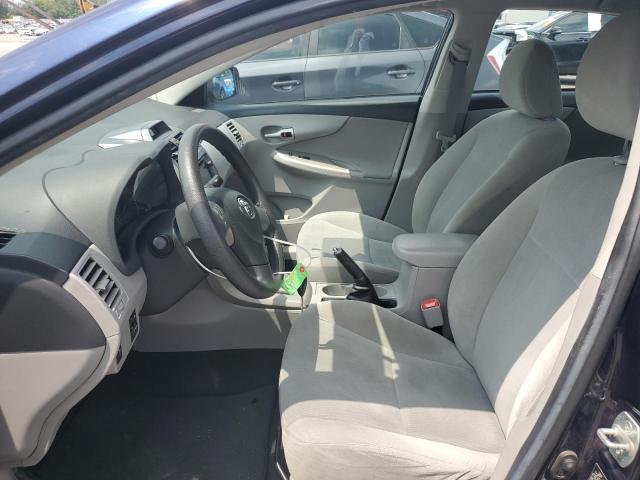 Photo 7 from auction – 2013 TOYOTA COROLLA BA with VIN 2T1BU4EE0DC018888