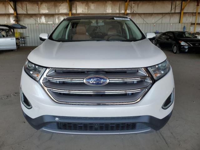 Photo 5 from auction – 2018 FORD EDGE TITAN with VIN 2FMPK4K88JBB26931