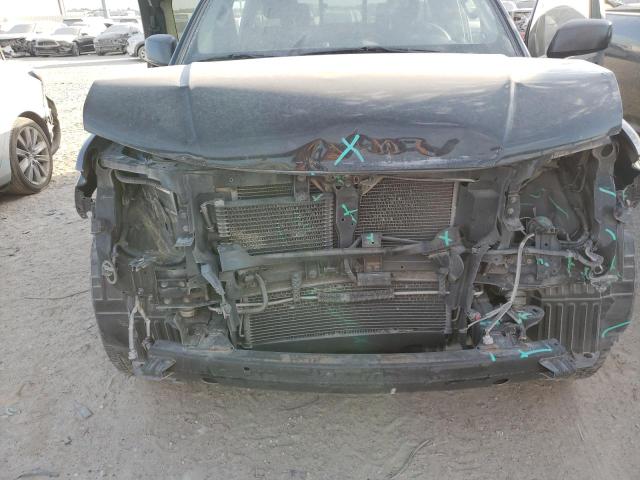 Photo 11 from auction – 2012 NISSAN FRONTIER S with VIN 1N6BD0CT8CC408149