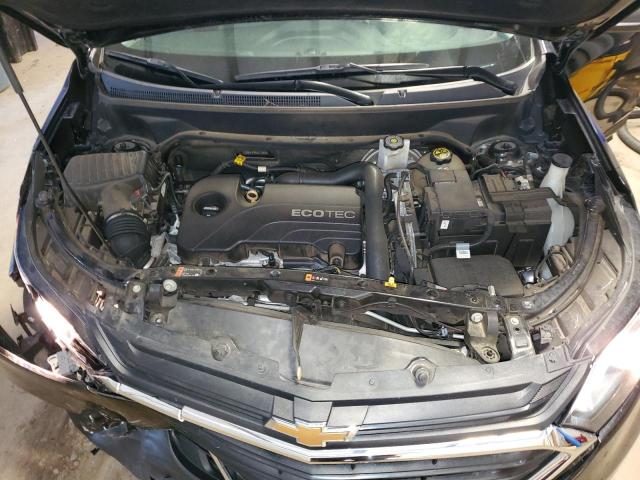 Photo 11 from auction – 2019 CHEVROLET EQUINOX LS with VIN 2GNAXHEV4K6172469