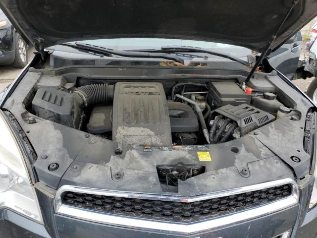 Photo 12 from auction – 2010 CHEVROLET EQUINOX LT with VIN 2CNALDEW8A6305069