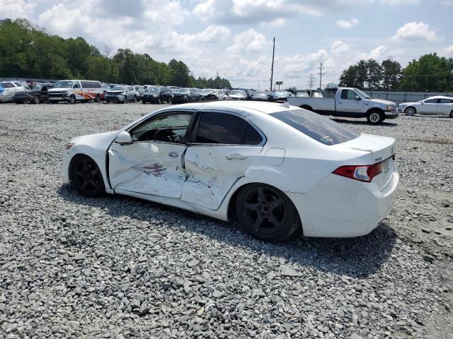 Photo 2 from auction – 2012 ACURA TSX TECH with VIN JH4CU2F60CC016063