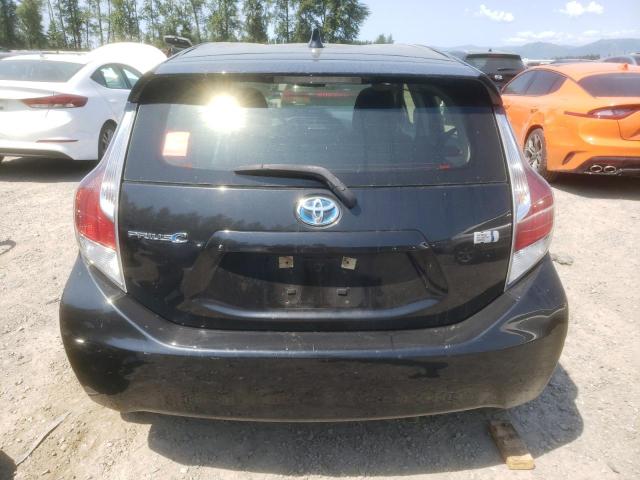 Photo 6 from auction – 2016 TOYOTA PRIUS C with VIN JTDKDTB35G1589492