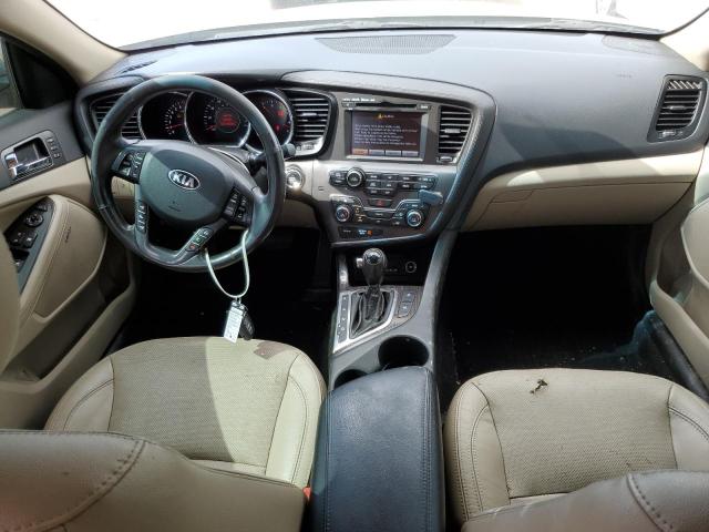 Zdjęcie 8 z aukcji – 2013 KIA OPTIMA EX z VIN 5XXGN4A73DG161546