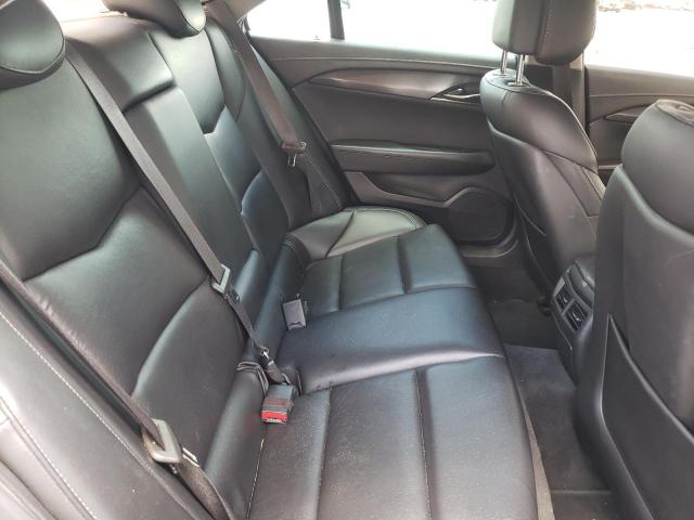 Photo 10 from auction – 2014 CADILLAC ATS with VIN 1G6AA5RA0E0171142