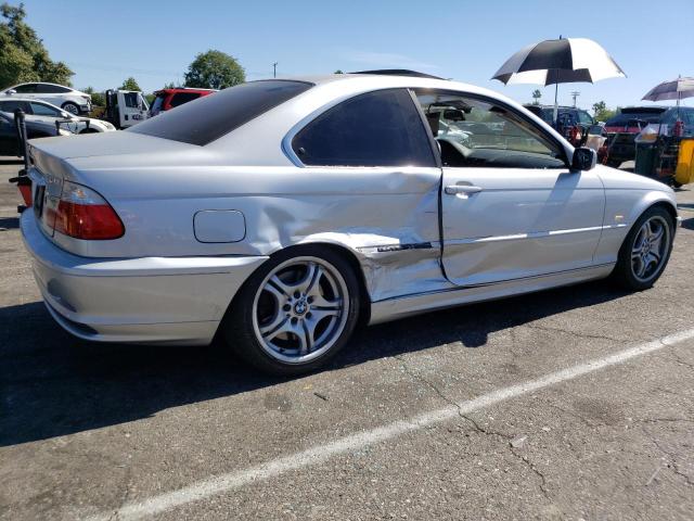Photo 3 from auction – 2003 BMW 330 CI with VIN WBABN534X3PH04837