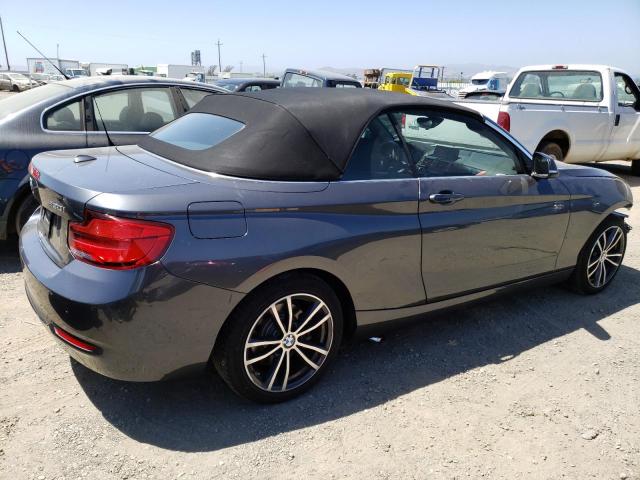 Photo 3 from auction – 2019 BMW 230I with VIN WBA2M7C57K7D61197