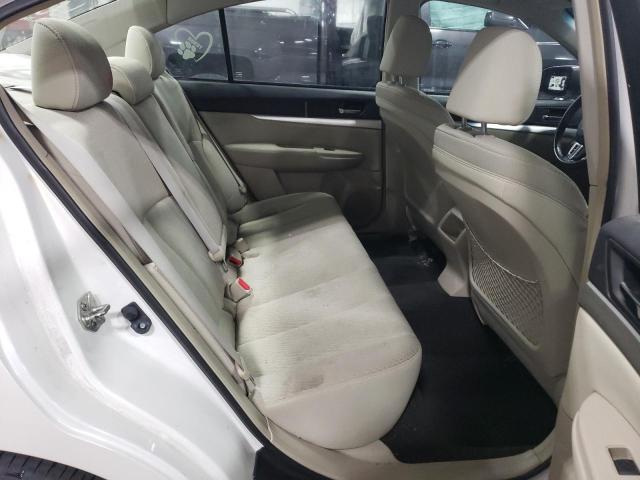 Photo 10 from auction – 2012 SUBARU LEGACY 2.5 with VIN 4S3BMCC69C3002301