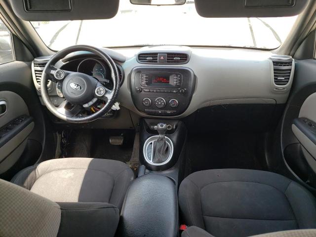 Photo 8 from auction – 2015 KIA SOUL with VIN KNDJN2A20F7138350