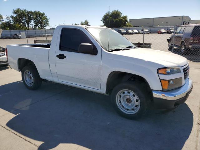 Photo 4 from auction – 2012 GMC CANYON with VIN 1GTC5LF95C8153288