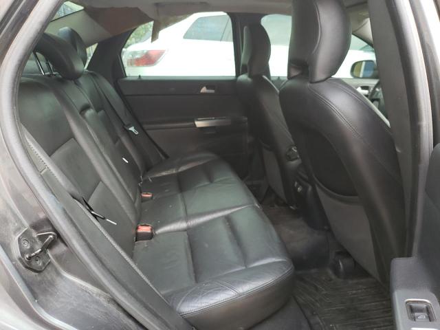 Photo 10 from auction – 2007 VOLVO S40 T5 with VIN YV1MS682472278686