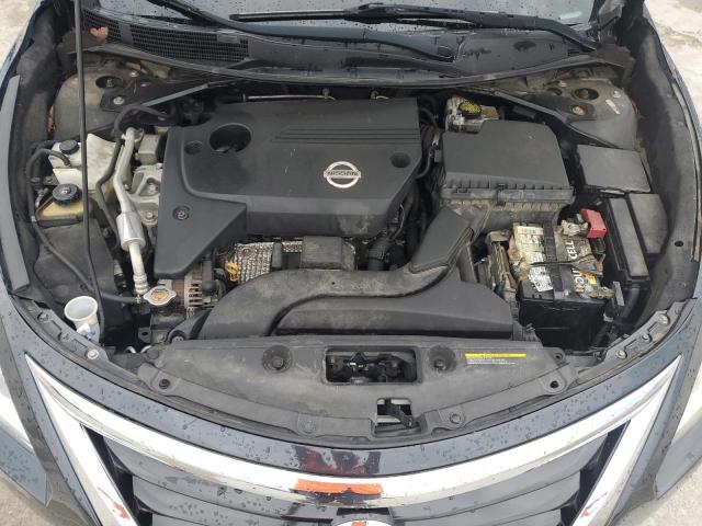 Photo 11 from auction – 2013 NISSAN ALTIMA 2.5 with VIN 1N4AL3AP0DN474408