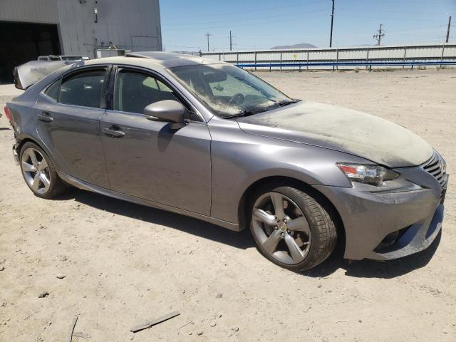 Photo 4 from auction – 2015 LEXUS IS 350 with VIN JTHCE1D23F5006109