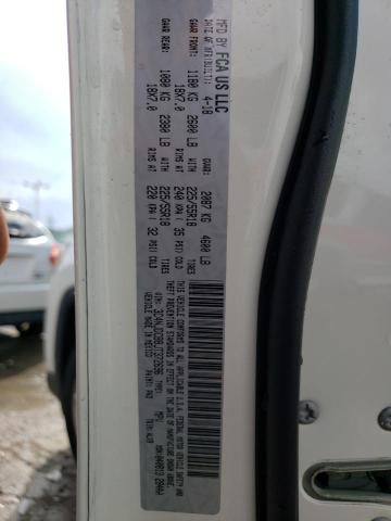 Photo 14 from auction – 2018 JEEP COMPASS LI with VIN 3C4NJDCB8JT372696