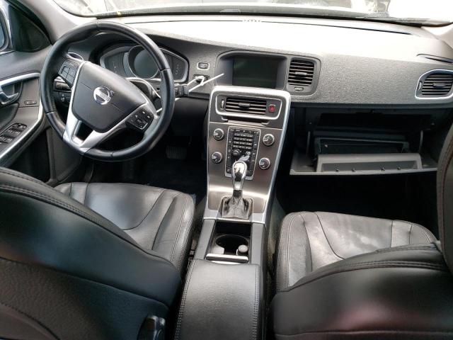 Photo 8 from auction – 2014 VOLVO S60 T5 with VIN YV1612FSXE2275957