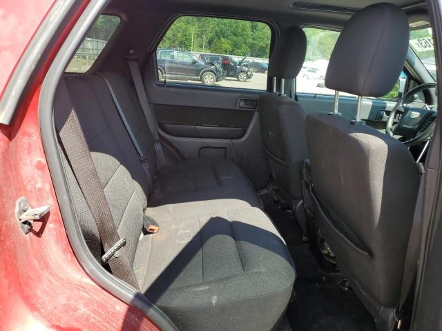 Photo 10 from auction – 2010 FORD ESCAPE XLT with VIN 1FMCU9DG7AKA63675