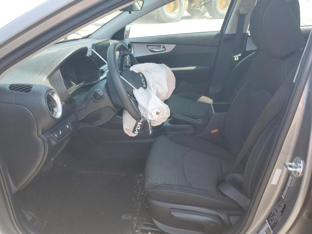 Photo 7 from auction – 2022 KIA FORTE FE with VIN 3KPF24AD6NE497468