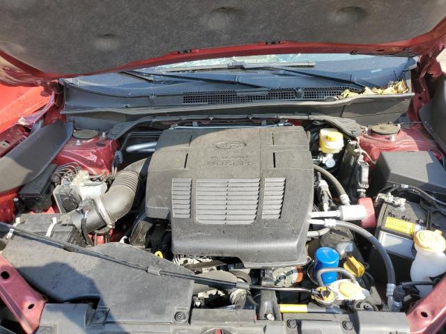 Photo 12 from auction – 2020 SUBARU FORESTER P with VIN JF2SKAGC5LH492203