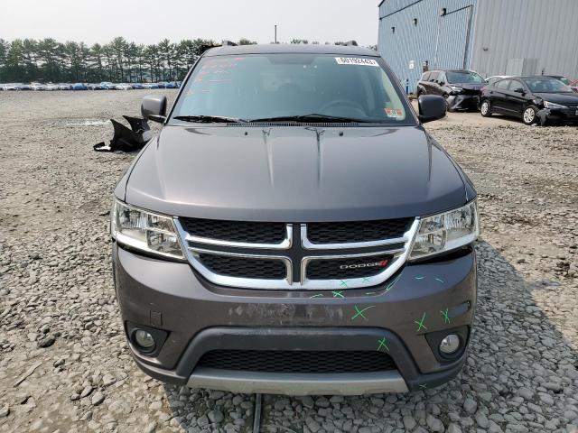 Photo 5 from auction – 2016 DODGE JOURNEY SX with VIN 3C4PDCBB1GT174983
