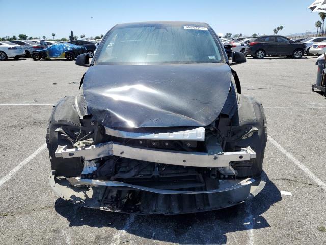 Photo 5 from auction – 2022 TESLA MODEL Y with VIN 7SAYGDEF2NF326753