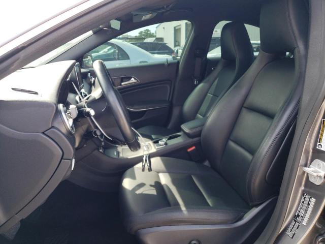 Photo 7 from auction – 2014 MERCEDES-BENZ CLA 250 with VIN WDDSJ4EB2EN150313