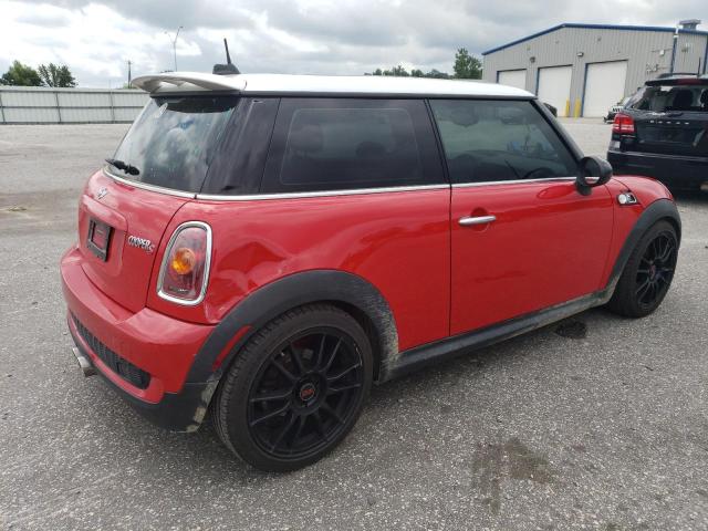 Photo 3 from auction – 2010 MINI COOPER S with VIN WMWMF7C52ATX42249