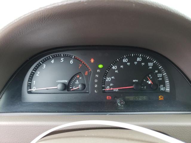 Photo 9 from auction – 2003 TOYOTA CAMRY LE with VIN 4T1BE32K63U152741