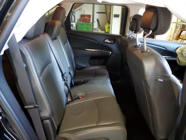 Photo 11 from auction – 2018 DODGE JOURNEY SX with VIN 3C4PDCBB4JT383772