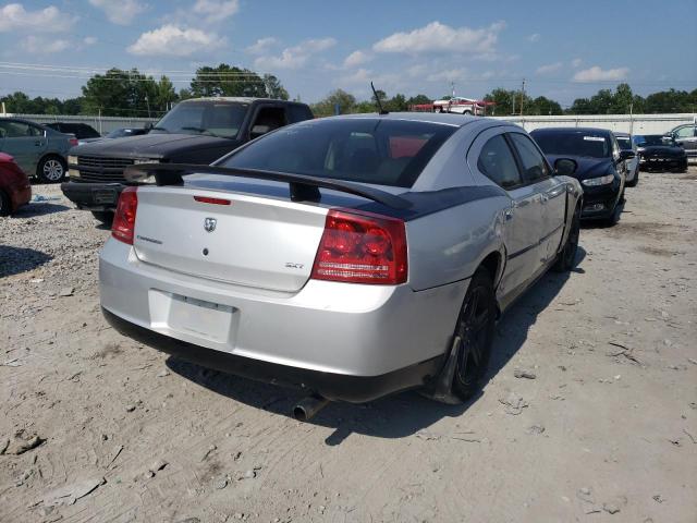 Photo 3 from auction – 2008 DODGE CHARGER SX with VIN 2B3KA33G38H213971