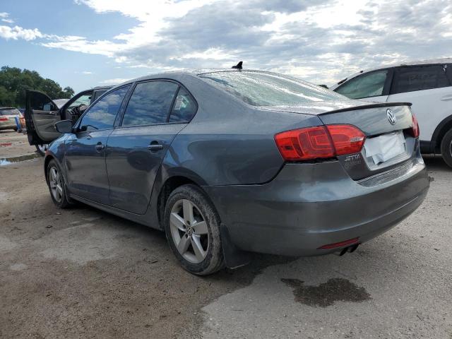 Photo 2 from auction – 2012 VOLKSWAGEN JETTA TDI with VIN 3VWLL7AJ4CM323664