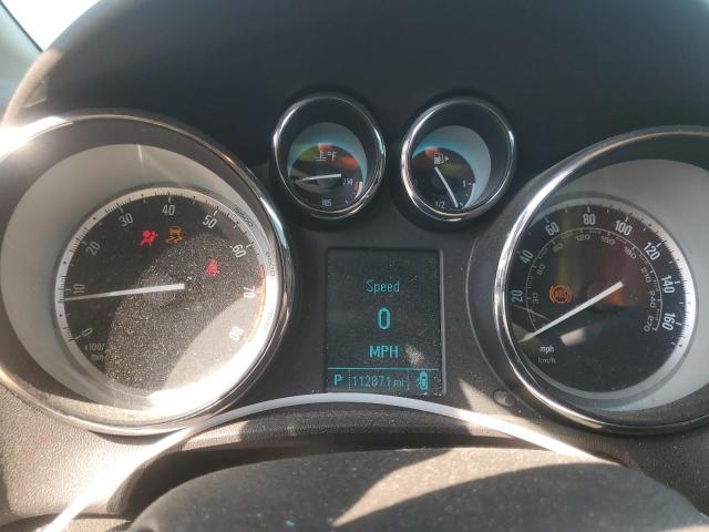 Фото 9 с аукциона – 2015 BUICK VERANO с VIN 1G4PP5SK1F4205037