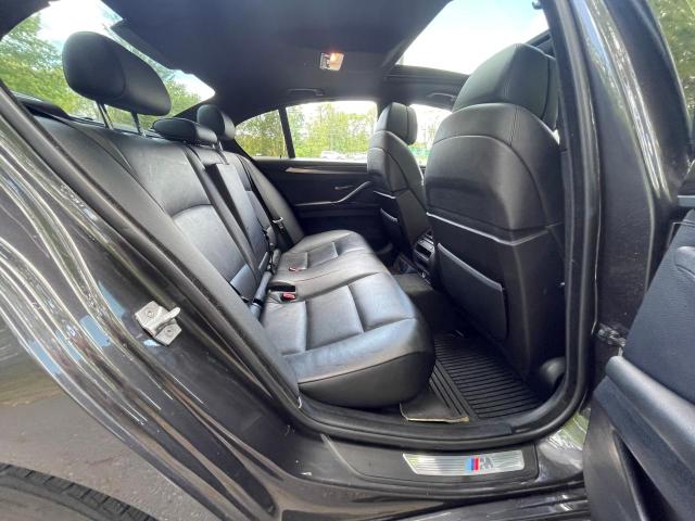 Photo 6 from auction – 2013 BMW 550 XI with VIN WBAFU9C58DDY72175